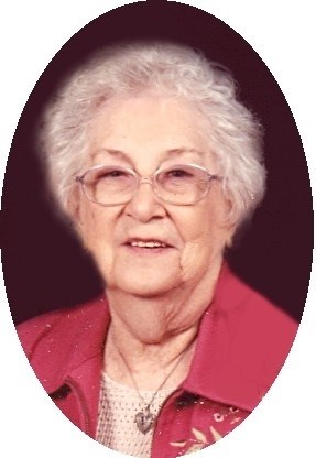 Obituary of Mildred Bishop