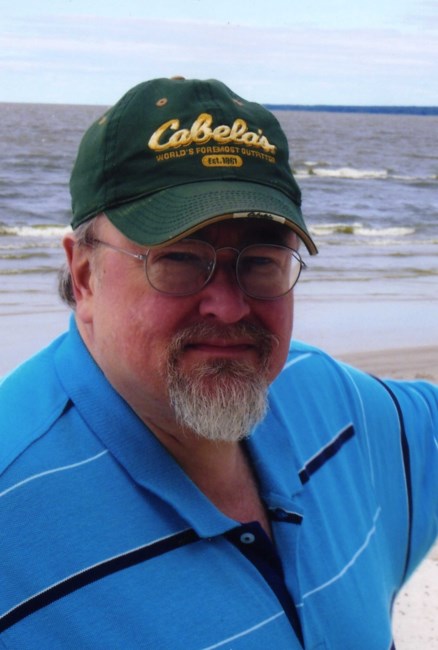 Obituary of Randall Durham
