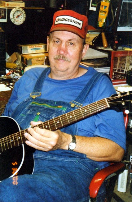 Avis de décès de Warren R. Taylor