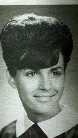 Obituary of Juni Jewell Robbins