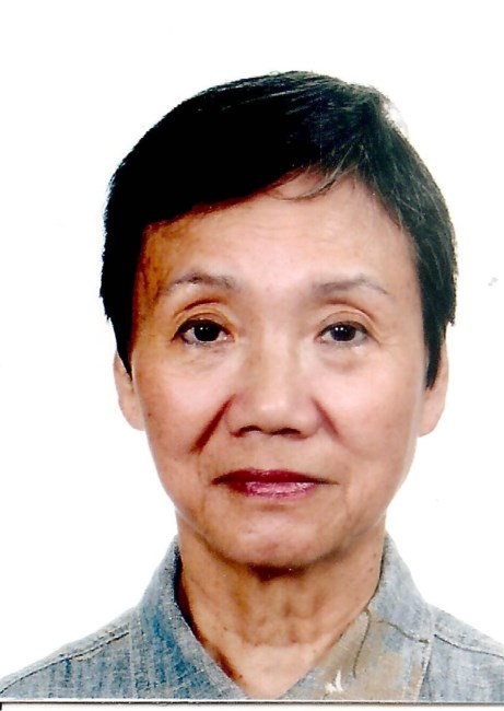 Avis de décès de Sau Mei Kwan