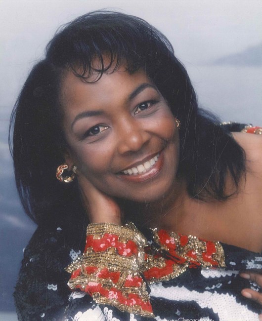 Obituary of Janet V. Calico