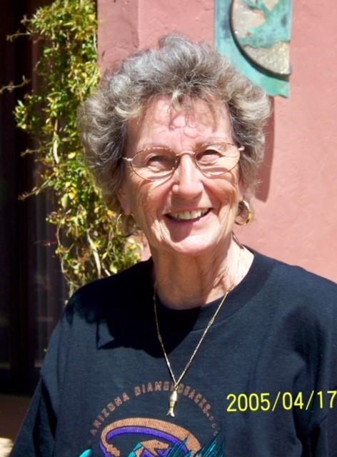 Obituary of Helen Jeanne Torrance