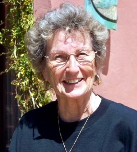 Obituary of Helen Jeanne Torrance