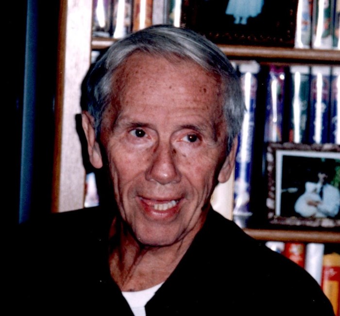 Obituary of John F Howlett