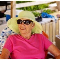Obituary of Patricia L. "Pat" Reed