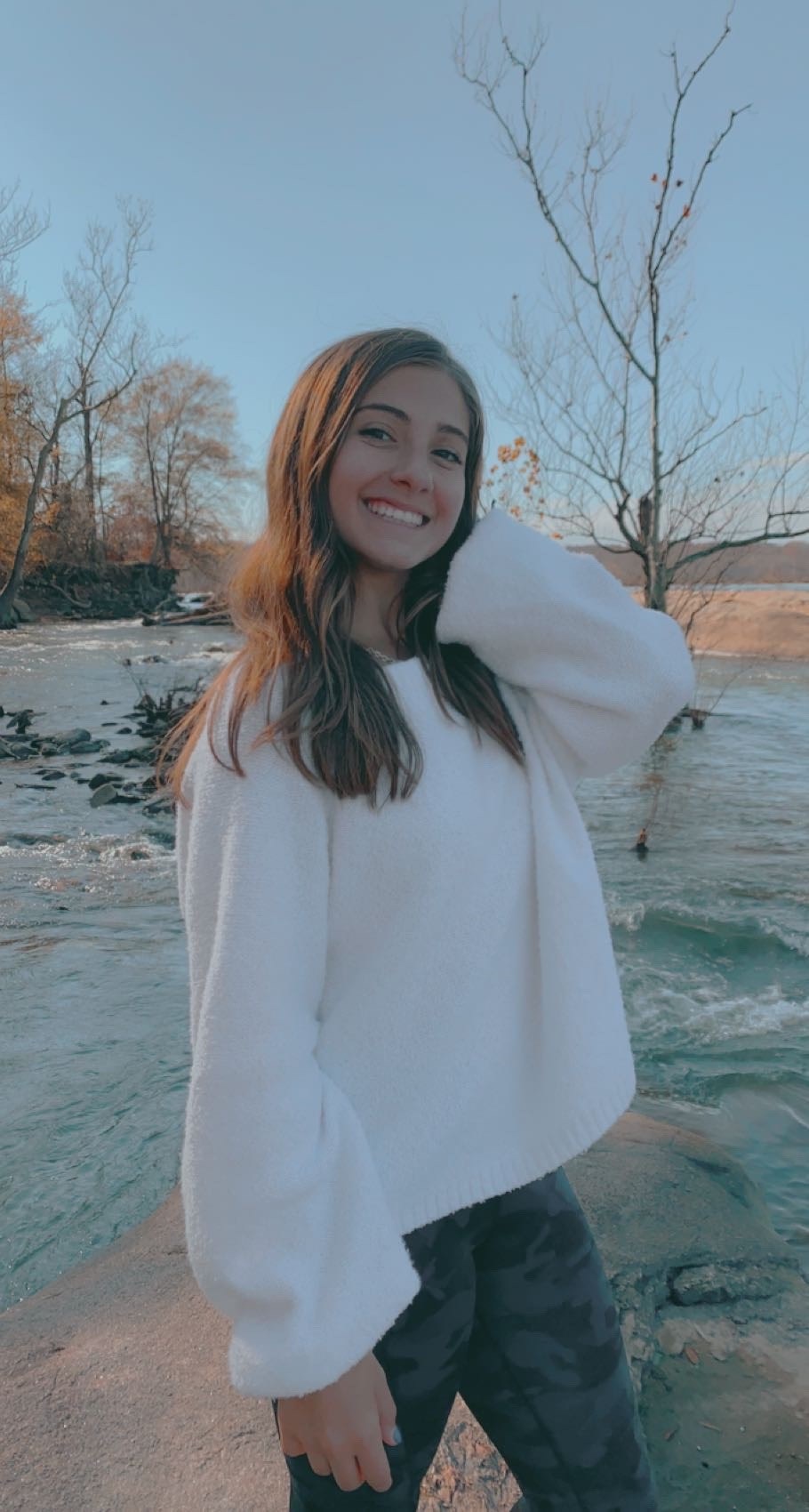 Obituary of Taylor Anne Lambe-Koulouris