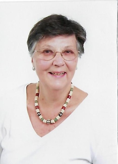 Avis de décès de Lise Duplessis