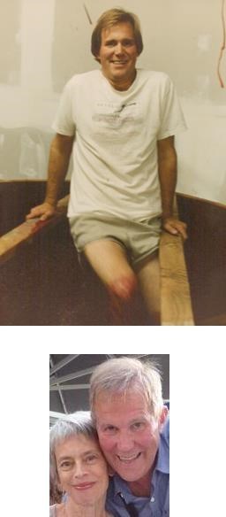 Obituary of Russell Alan Rainey