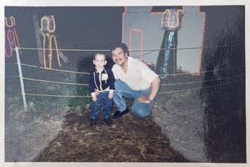 Avis de décès de Francisco Medina Mercado