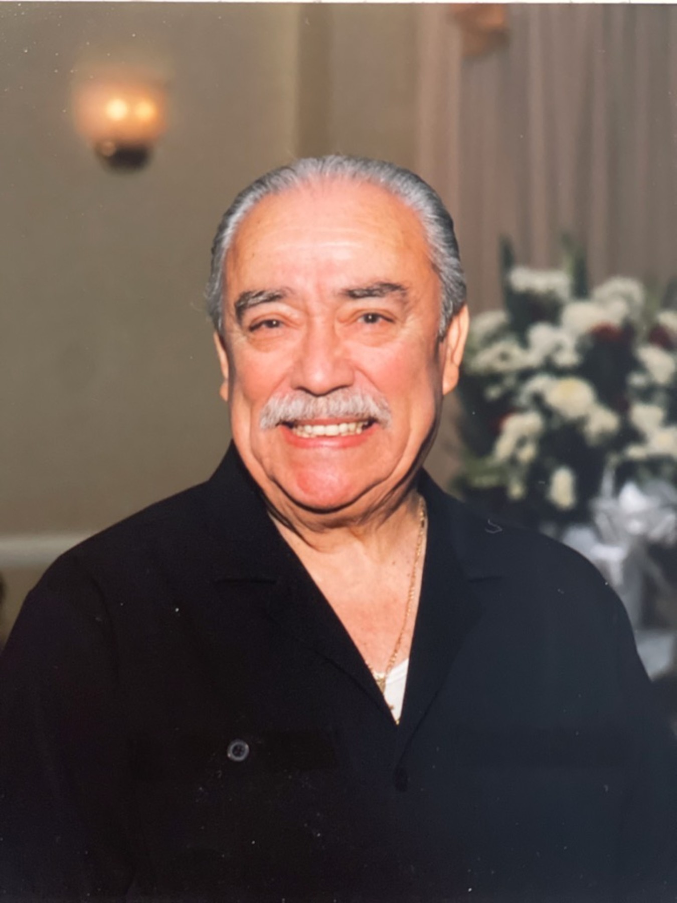 Funeraria Del Angel Pico Rivera Obituaries - o3t7n8y