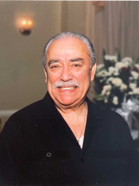 Obituary of Peter Ralph Cano