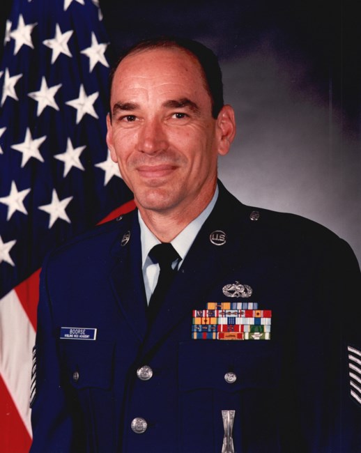 Obituary of Curtis Franklin Boorse