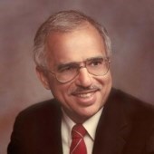 Obituary of Charles F. Sugerman