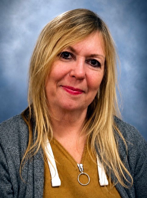 Obituary of Robin Lynette Pharr