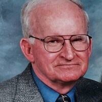 Obituary of Donald C. Fulton