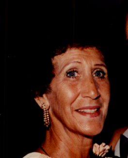 Obituary of Josephine Horvath