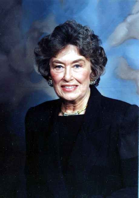 Obituary of Mae Lang