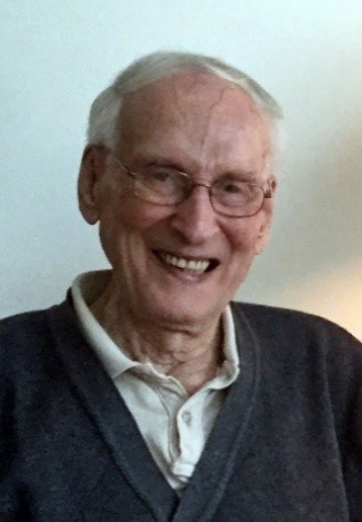 Avis de décès de Jacques Belzile