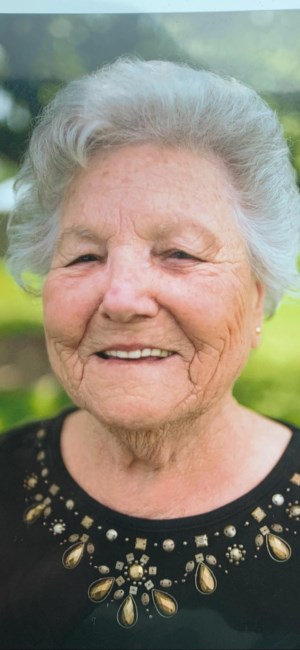 Obituary of Gertie Domingue Daigle