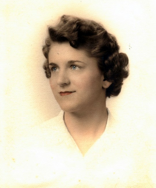 Obituary of Joyce Ann Todd