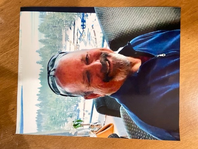 Obituary of Clifton Eugene Shumate Jr.