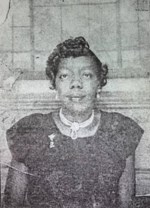 Clara Bryant