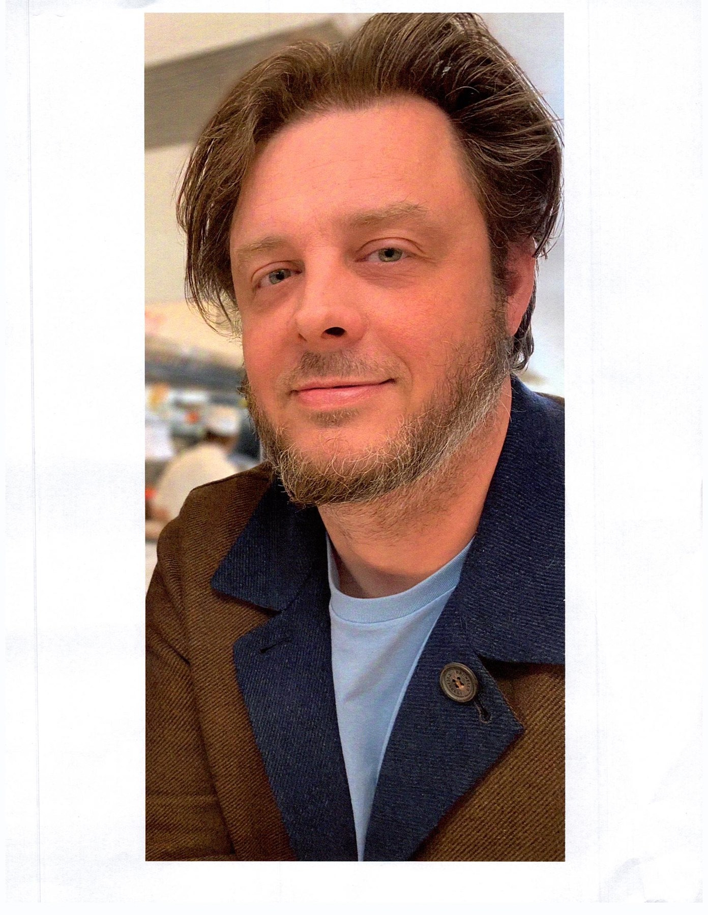 Obituary of Tyler Clayton