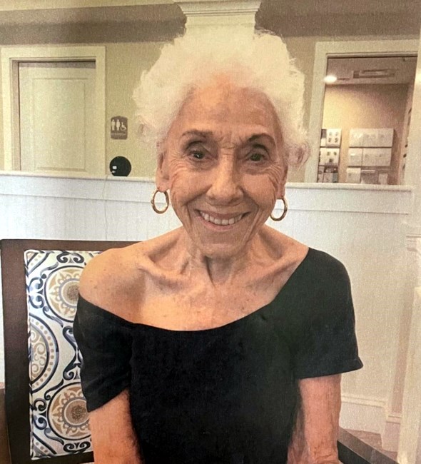 Obituary of Mary Katherine Tellis