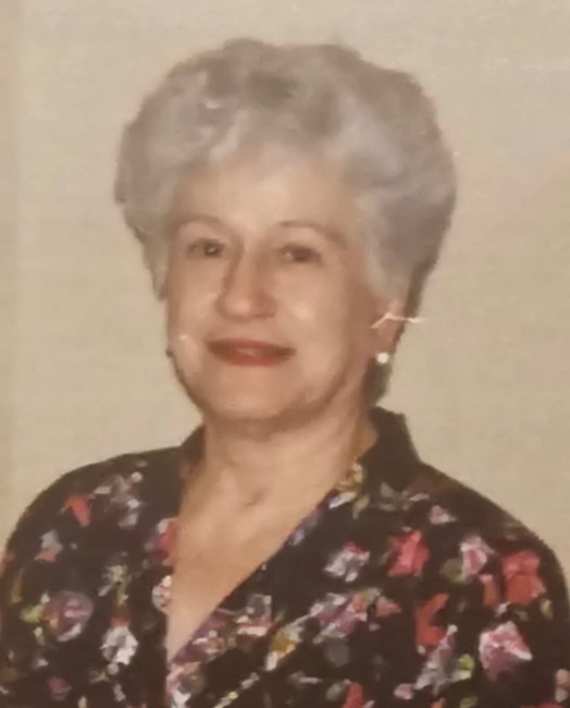 Obituary of Beatrice Cannelis