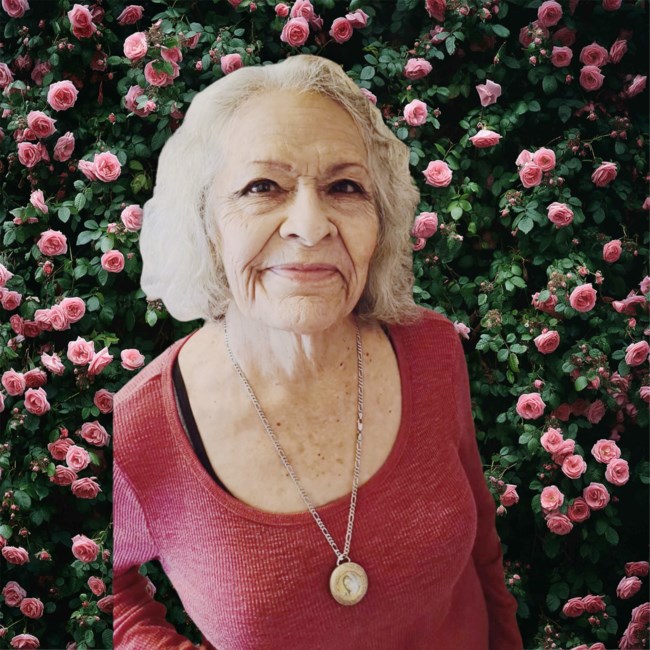 Obituary of Maria Ramirez Mendoza