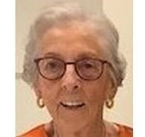 Obituary of Patricia Marie Creighton
