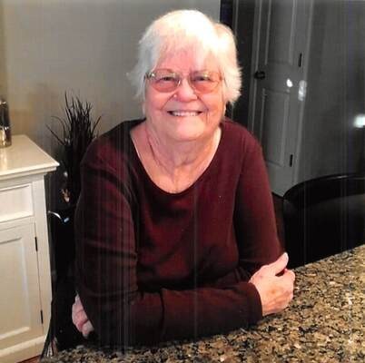 Avis de décès de Edith L. (Raisor) Martin