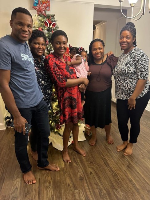 Obituary of Ekeledirichukwu Asonye