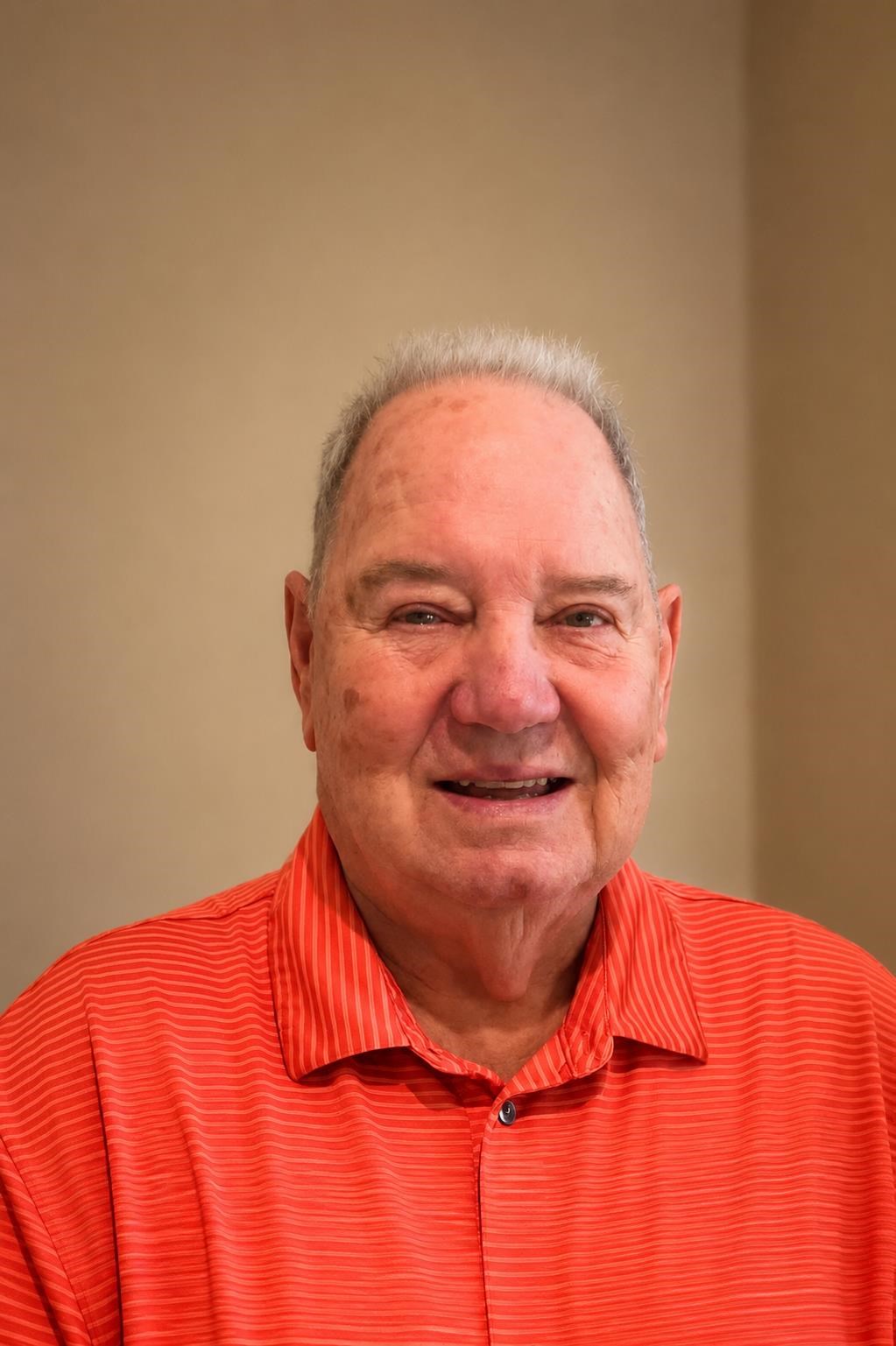 Obituary of Larry Jude Couvillion