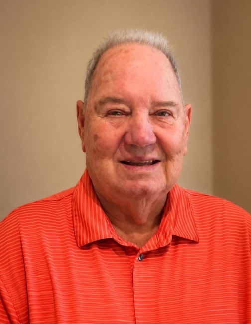 Obituary of Larry Jude Couvillion