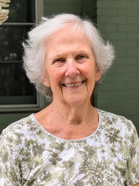 Obituary of Elizabeth "Bett" Bright Meyer