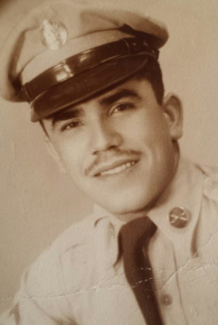 Obituary of Manuel Manny Torres-Rios