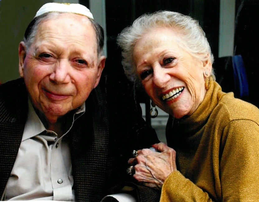 Obituary of Leonard Klein