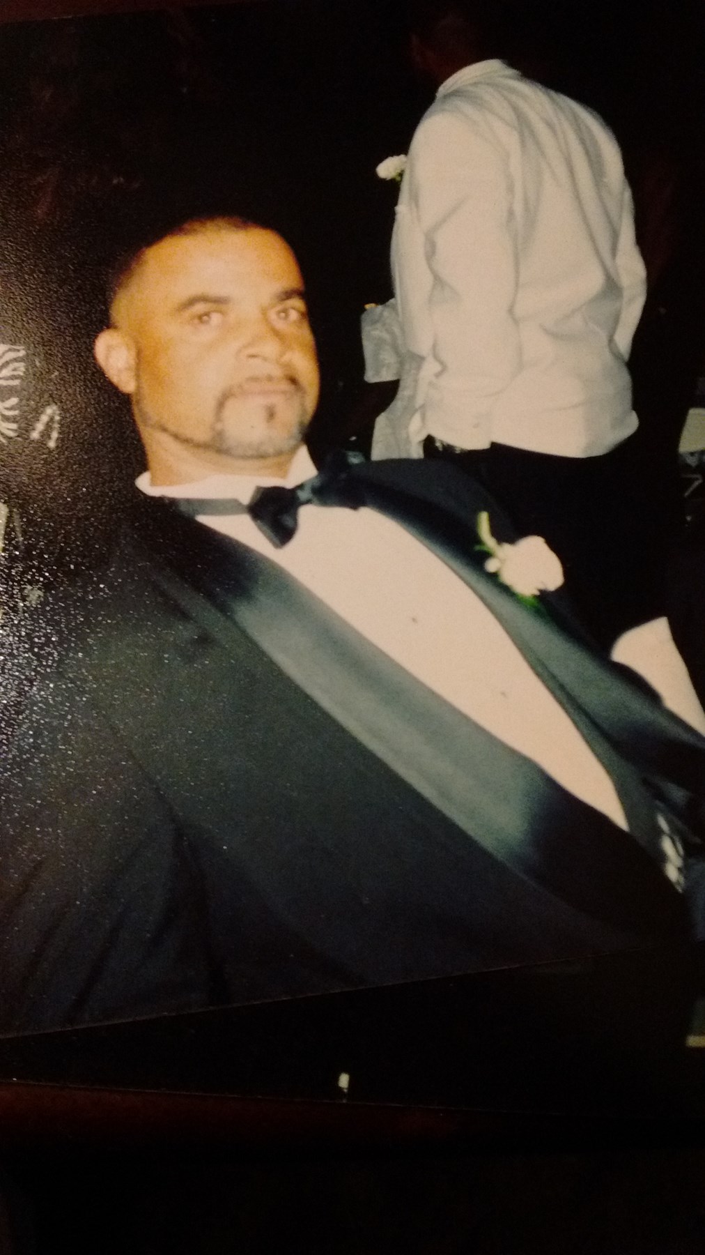 Obituary of Nano Fernandez Martinez