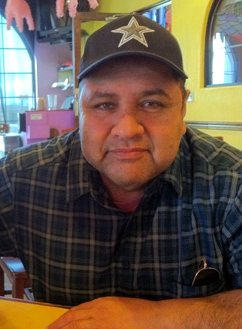 Obituary of Carlos "Charlie" Sosa Sr.