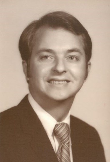 Obituary of Warren "Bill" Bickett Morgan Jr.