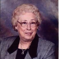 Obituary of Dorothy Lee Garner