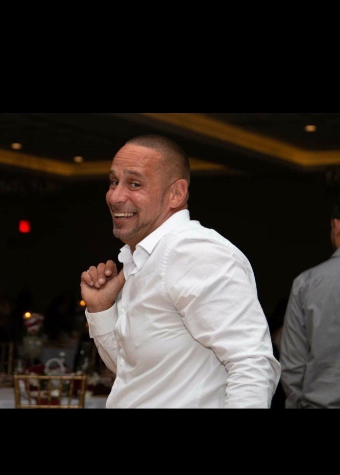 Obituary of David J Marceline