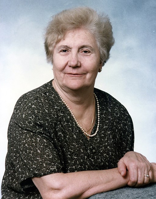 obituary image