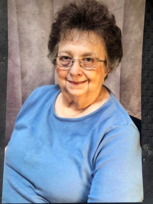 Obituario de Thelma Jayne Smith Atwood