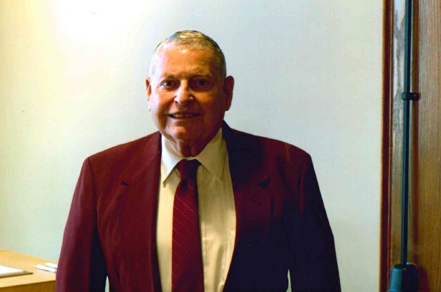 Obituario de Paul Emerson Swayne