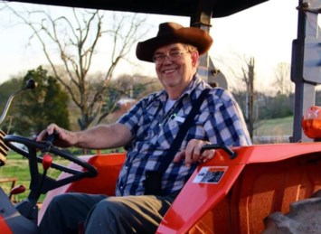 Obituary of Lester E. Gann