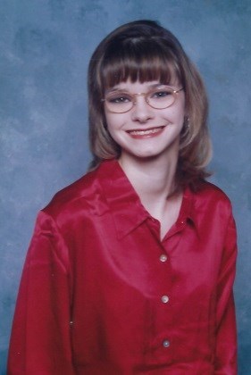 Obituary of Misty Campos