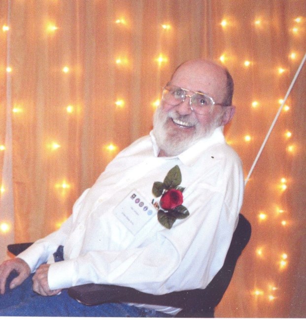 Obituary of SFC Glen Adrian Johnson (Ret)